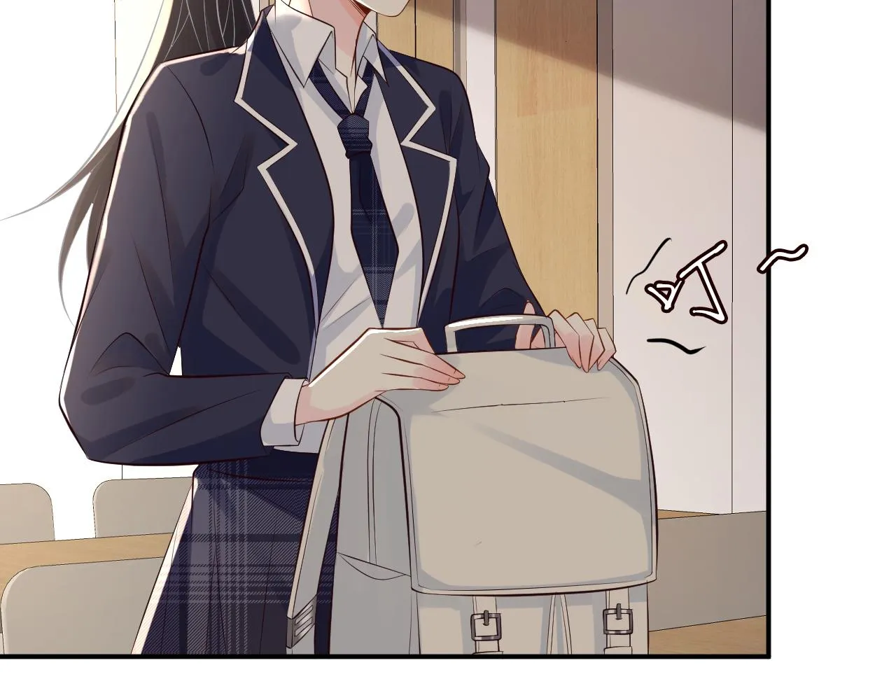 第75话 三哥的梦魇 第67页