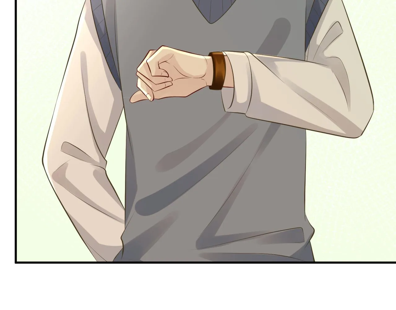 第75话 三哥的梦魇 第79页