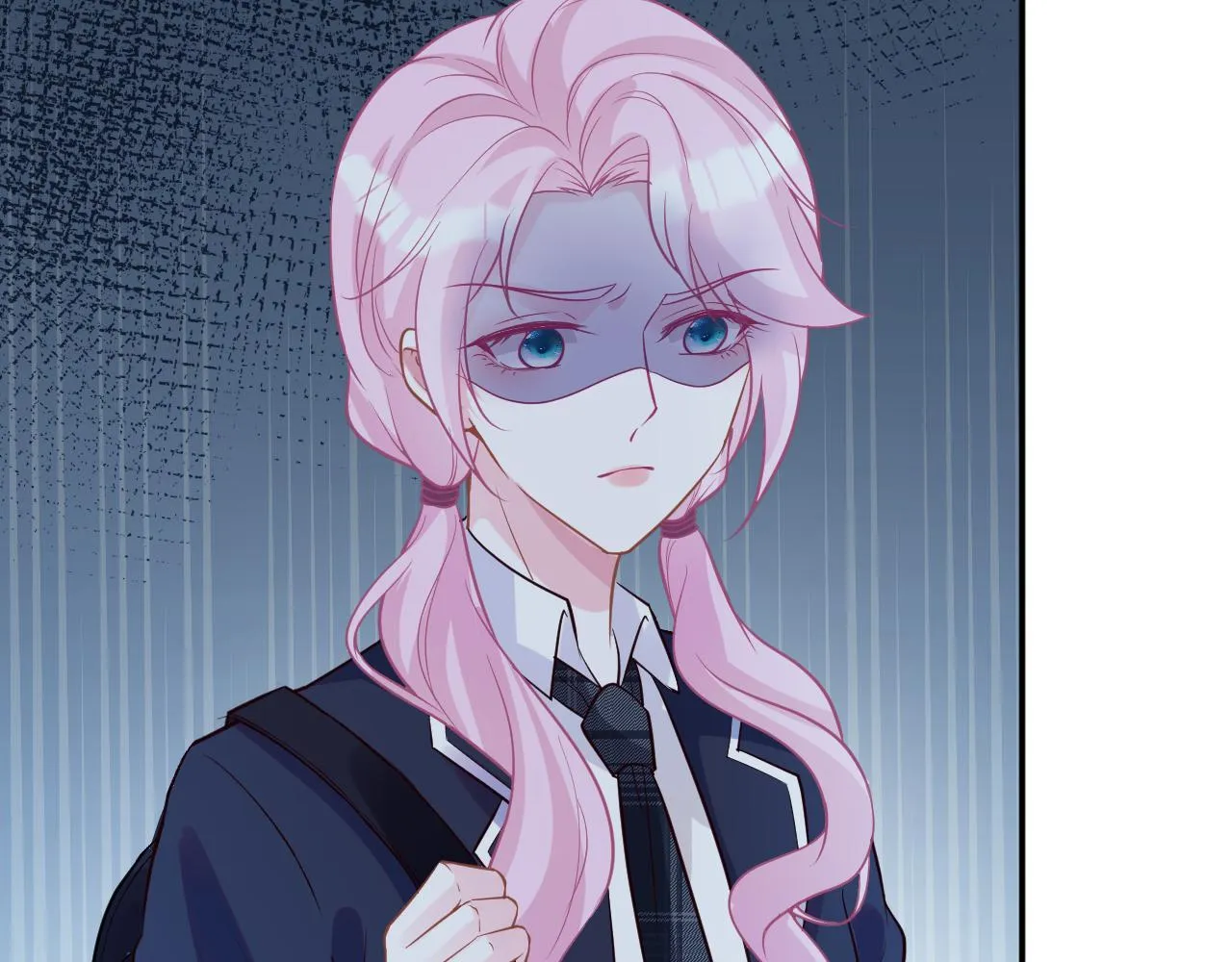第75话 三哥的梦魇 第84页