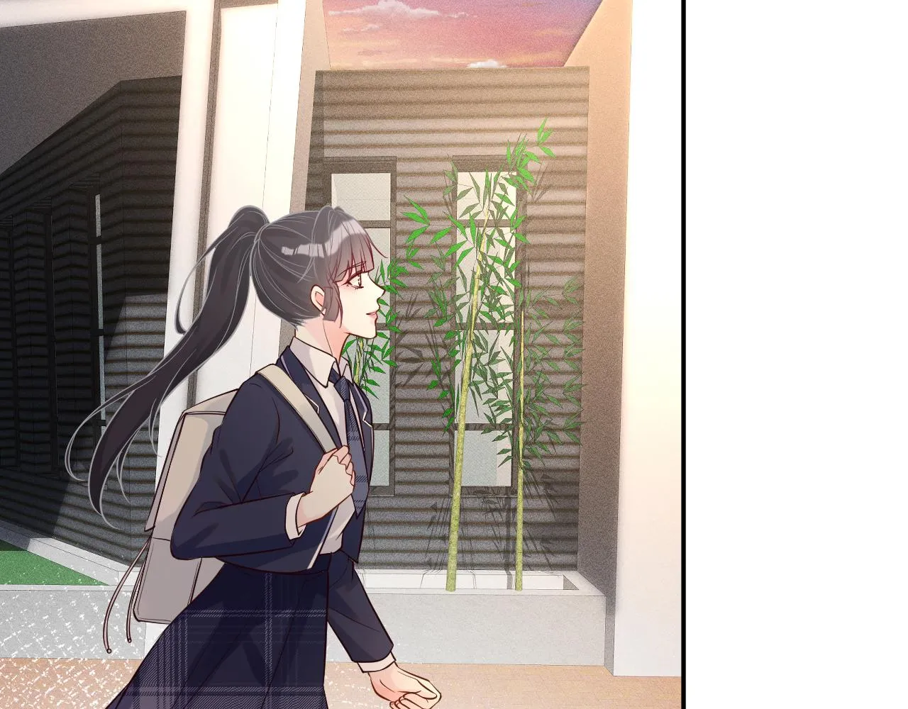 第75话 三哥的梦魇 第88页