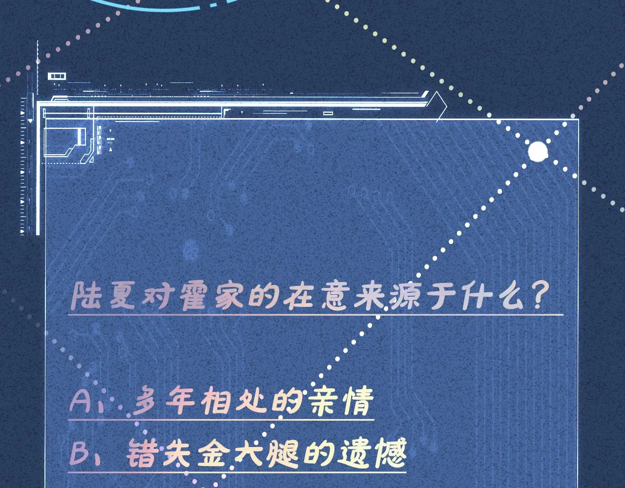 第75话 三哥的梦魇 第99页