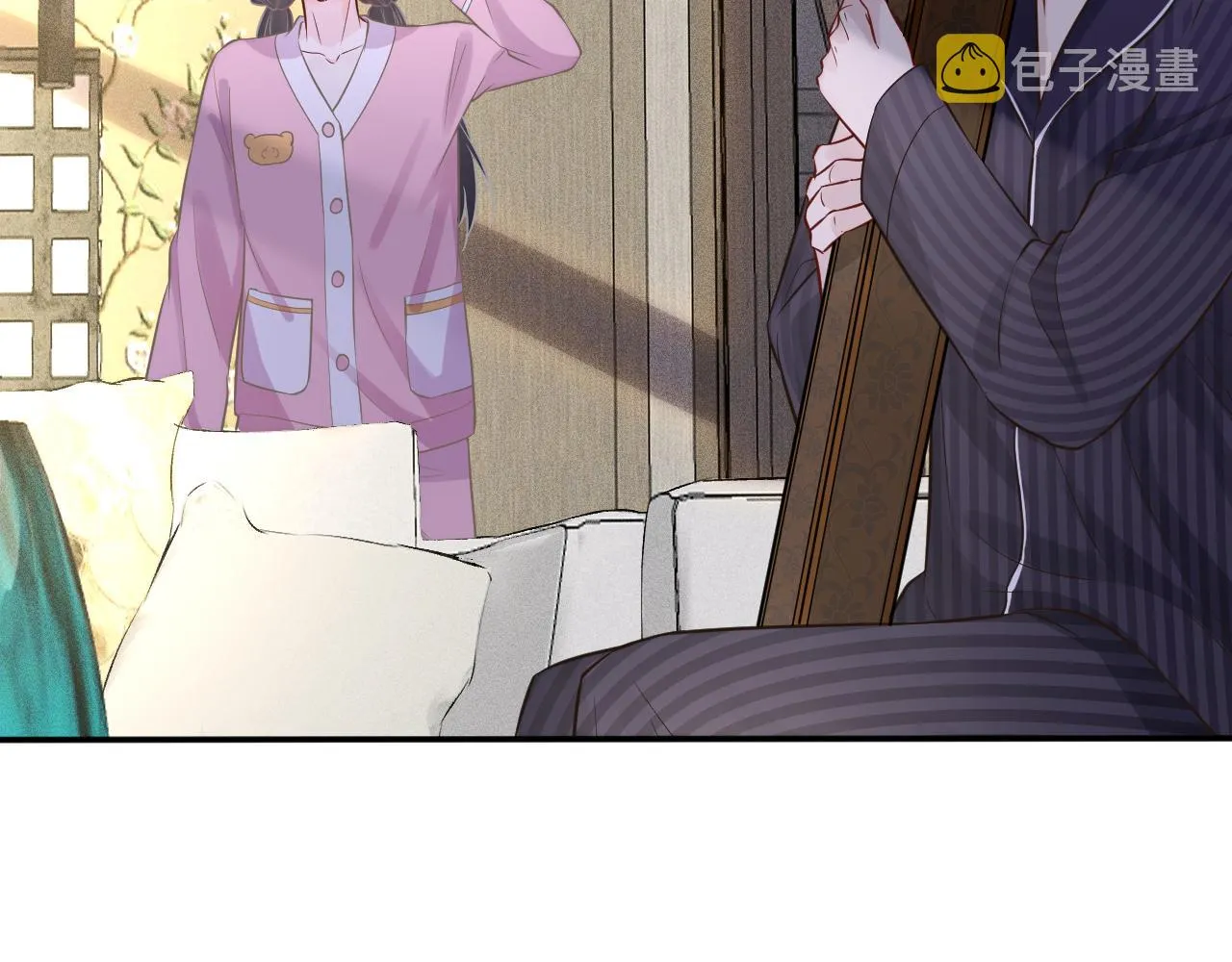 第74话 真迹 第73页