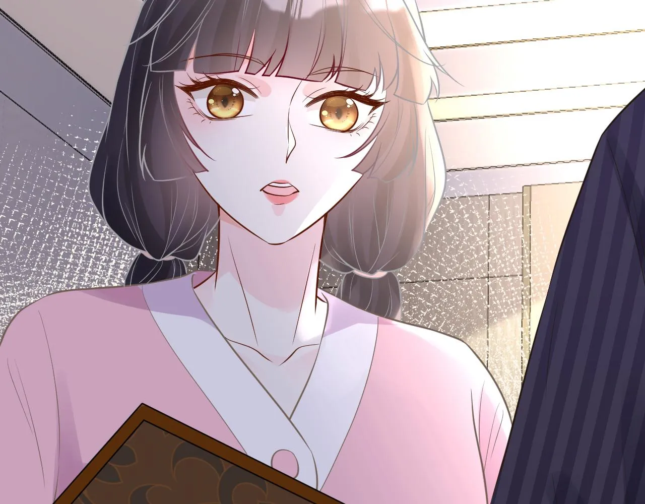 第74话 真迹 第81页