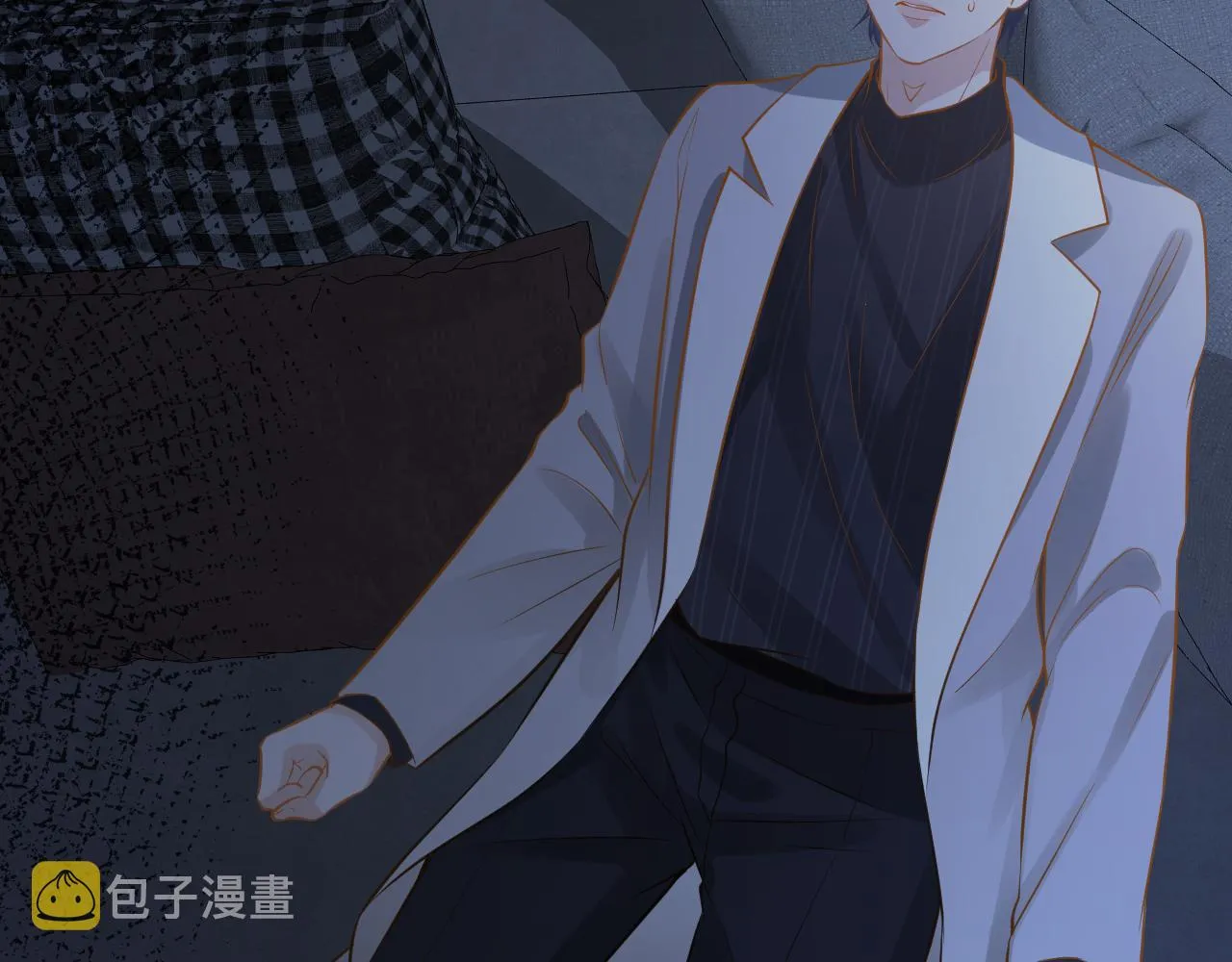 第74话 真迹 第98页