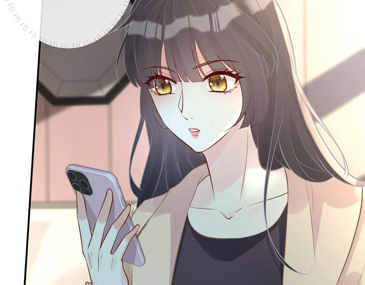 第73话 大哥的道歉 第11页