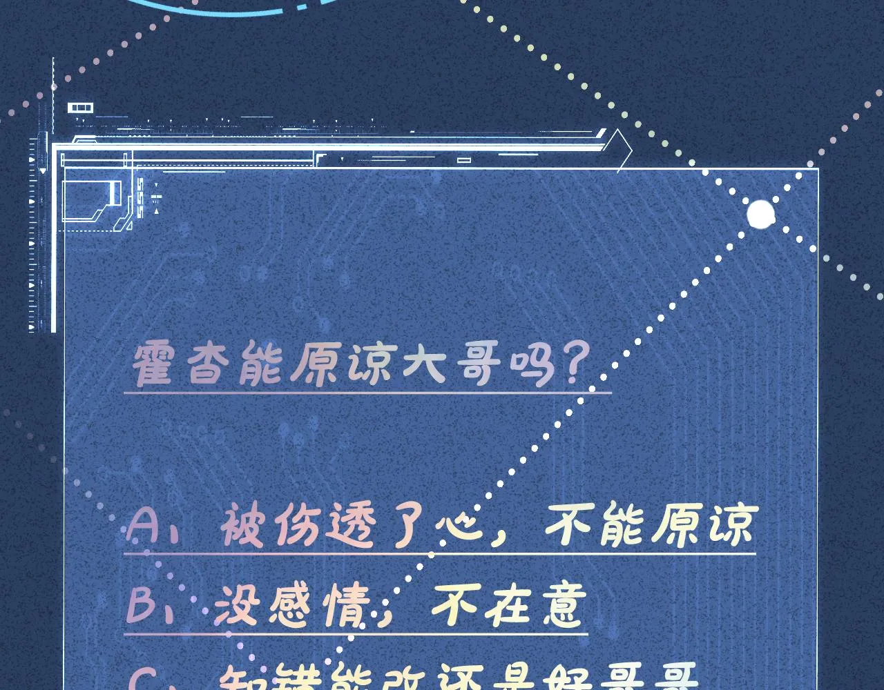 第73话 大哥的道歉 第105页