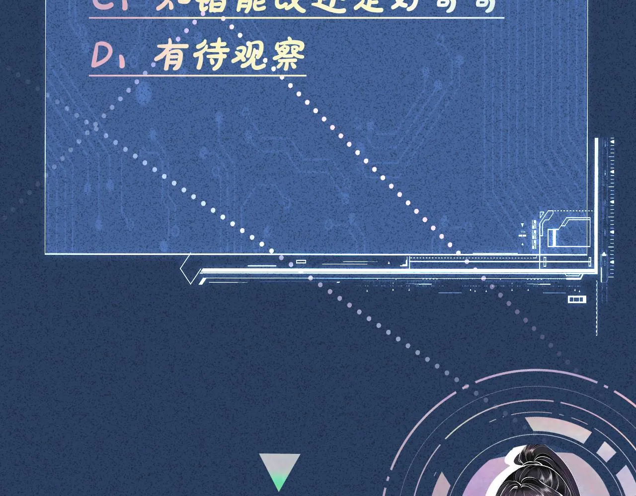 第73话 大哥的道歉 第106页