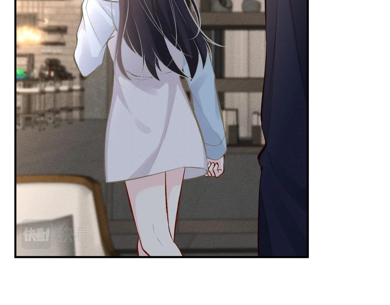 第89话 痛失五百万 第15页