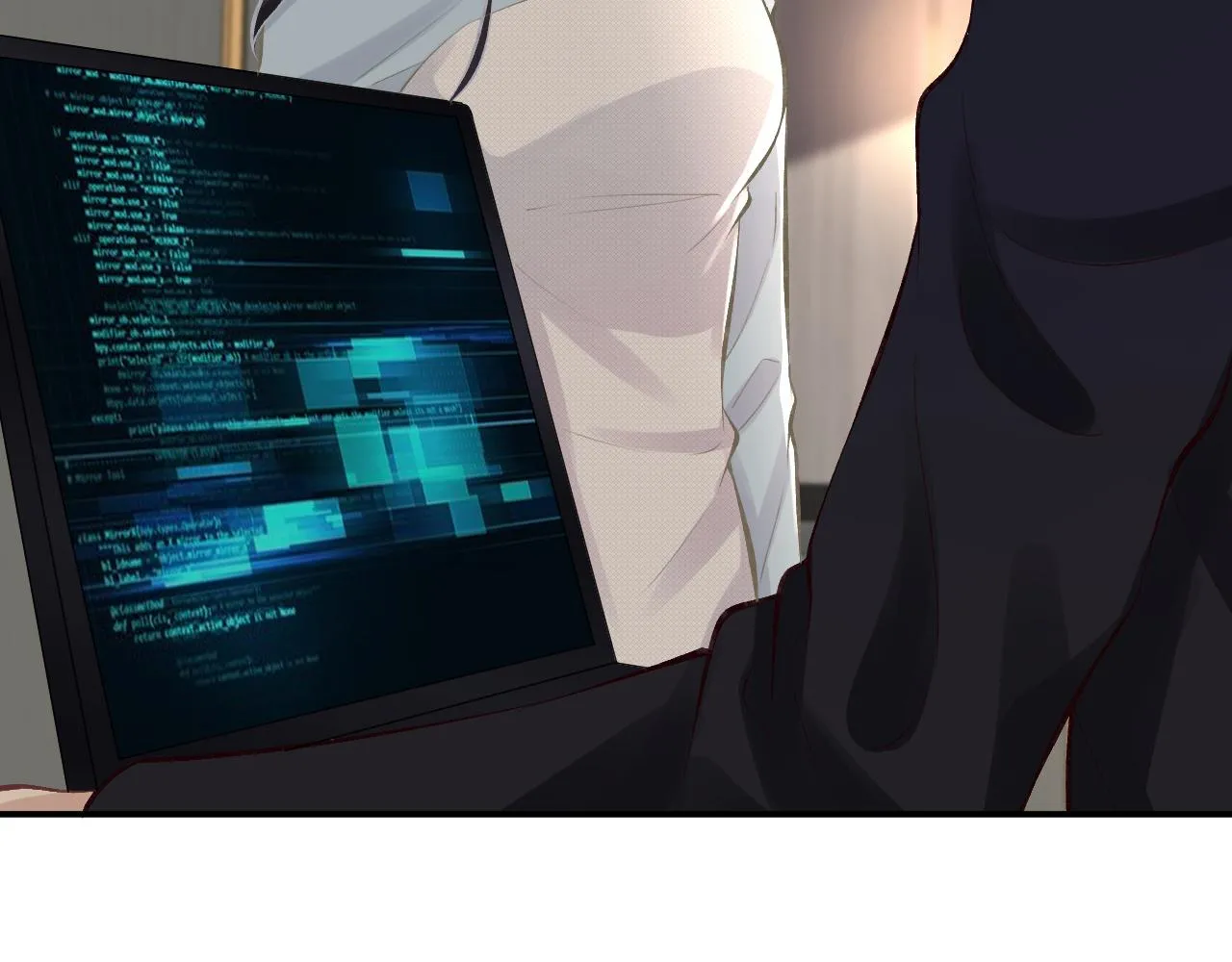 第89话 痛失五百万 第21页