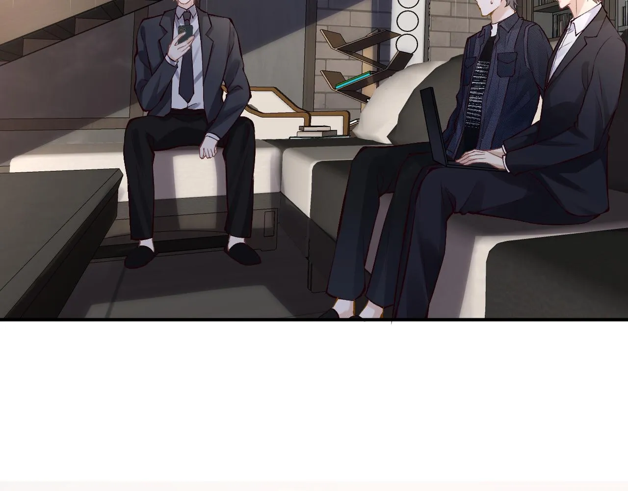 第89话 痛失五百万 第39页