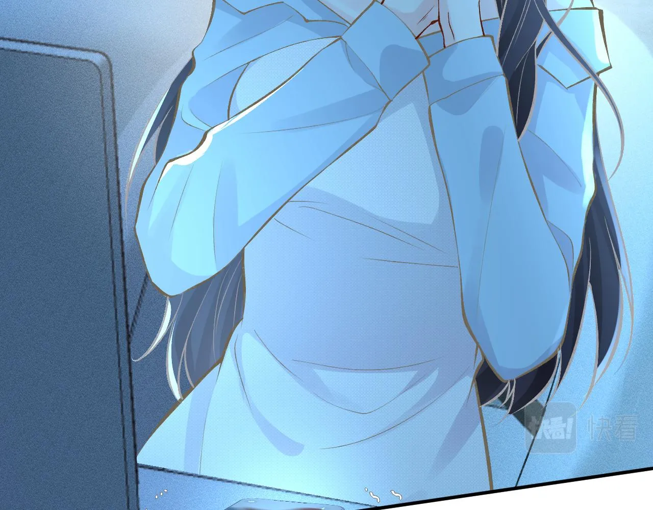 第89话 痛失五百万 第57页