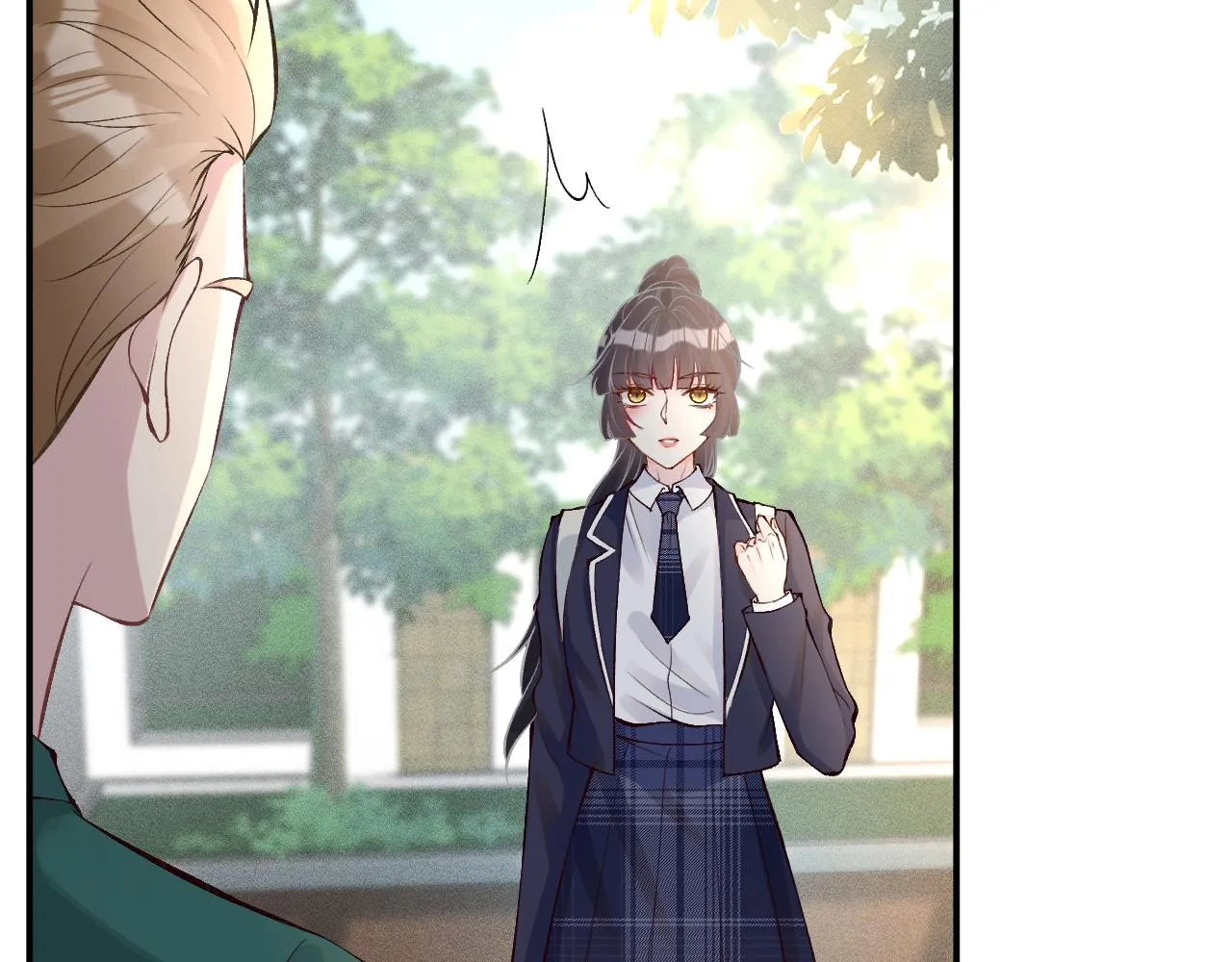 第89话 痛失五百万 第82页