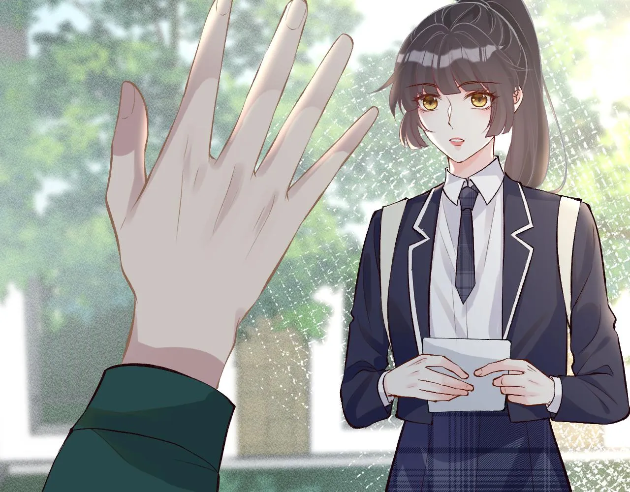 第89话 痛失五百万 第96页