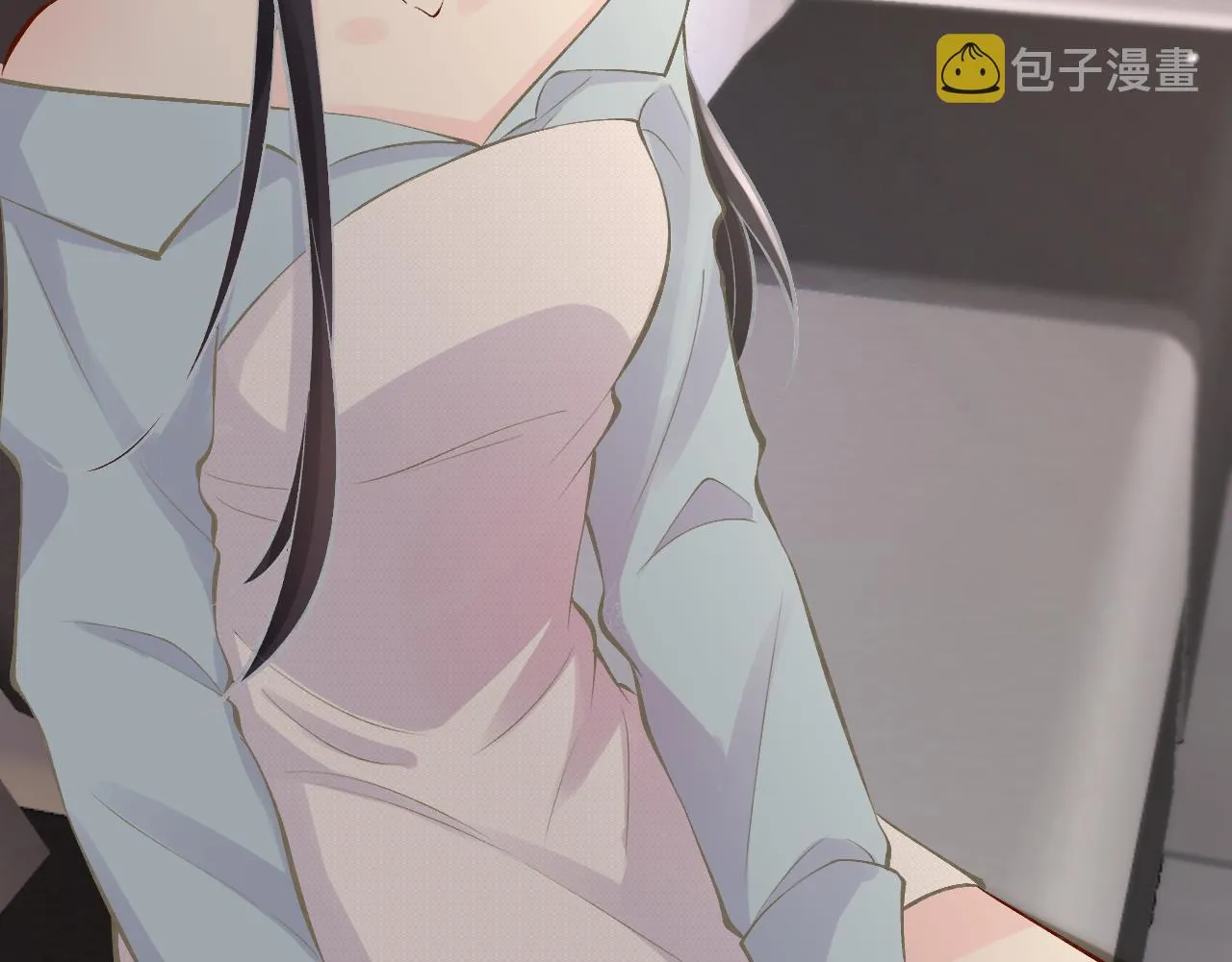 第88话 男人的毛病 第86页