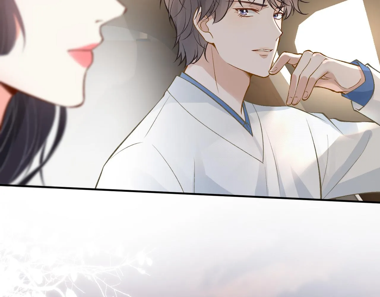 第109 别妨碍我追媳妇 第36页