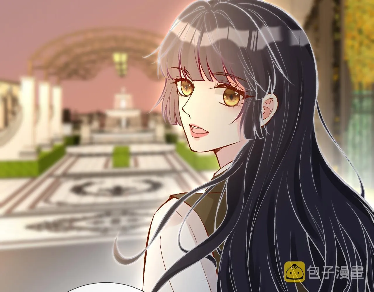 第109 别妨碍我追媳妇 第38页