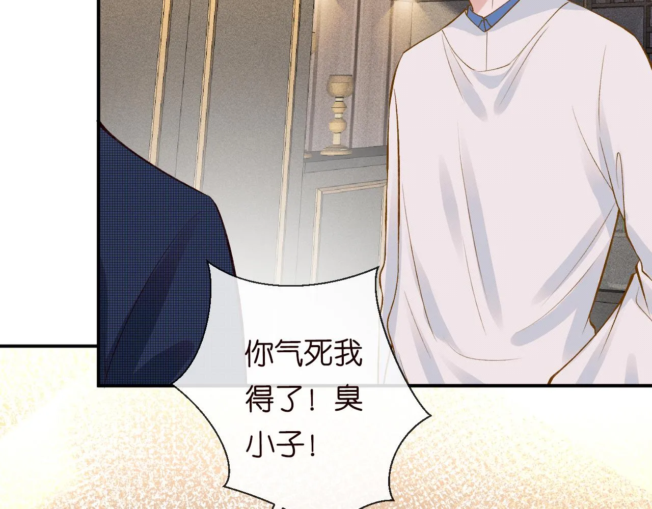 第109 别妨碍我追媳妇 第67页
