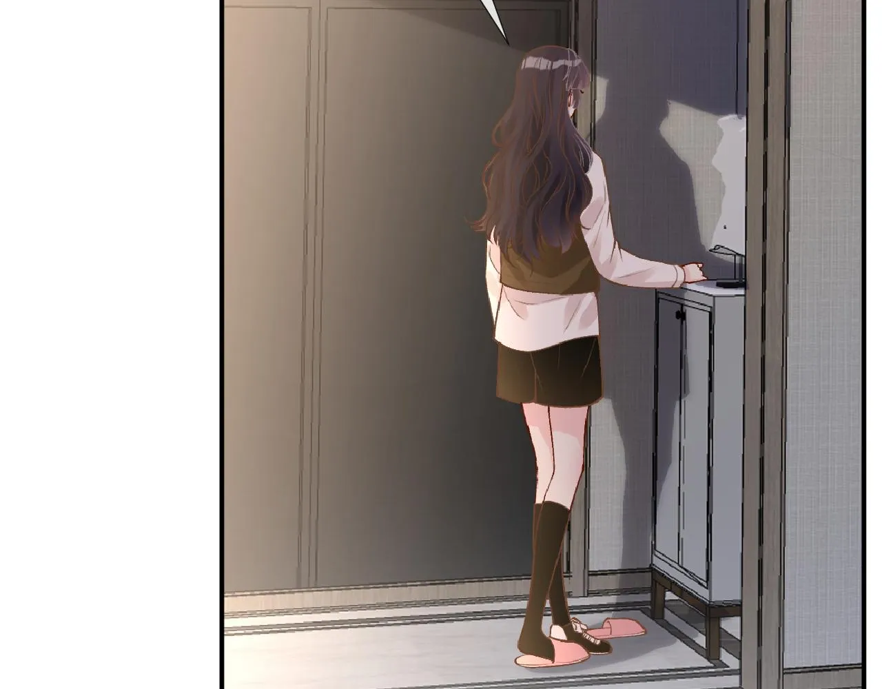 第109 别妨碍我追媳妇 第74页