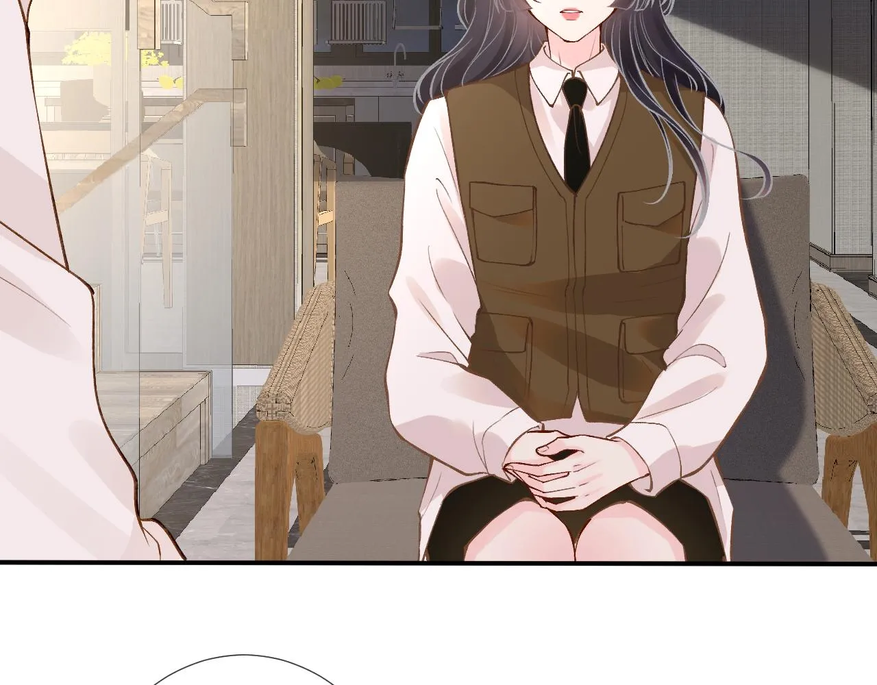 第109 别妨碍我追媳妇 第88页