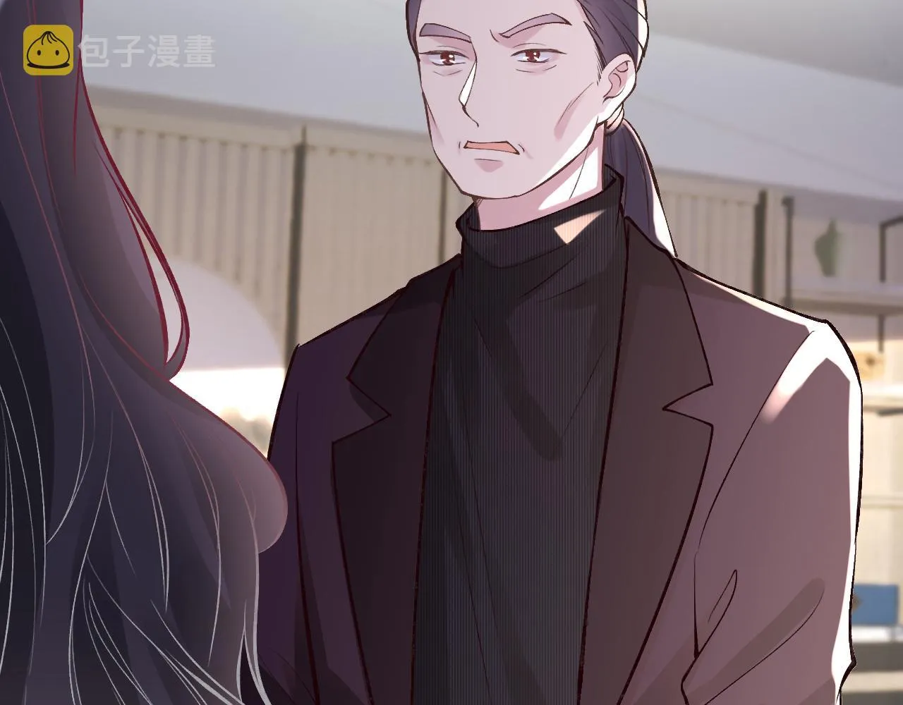 第107 诊金，她要五百万 第66页