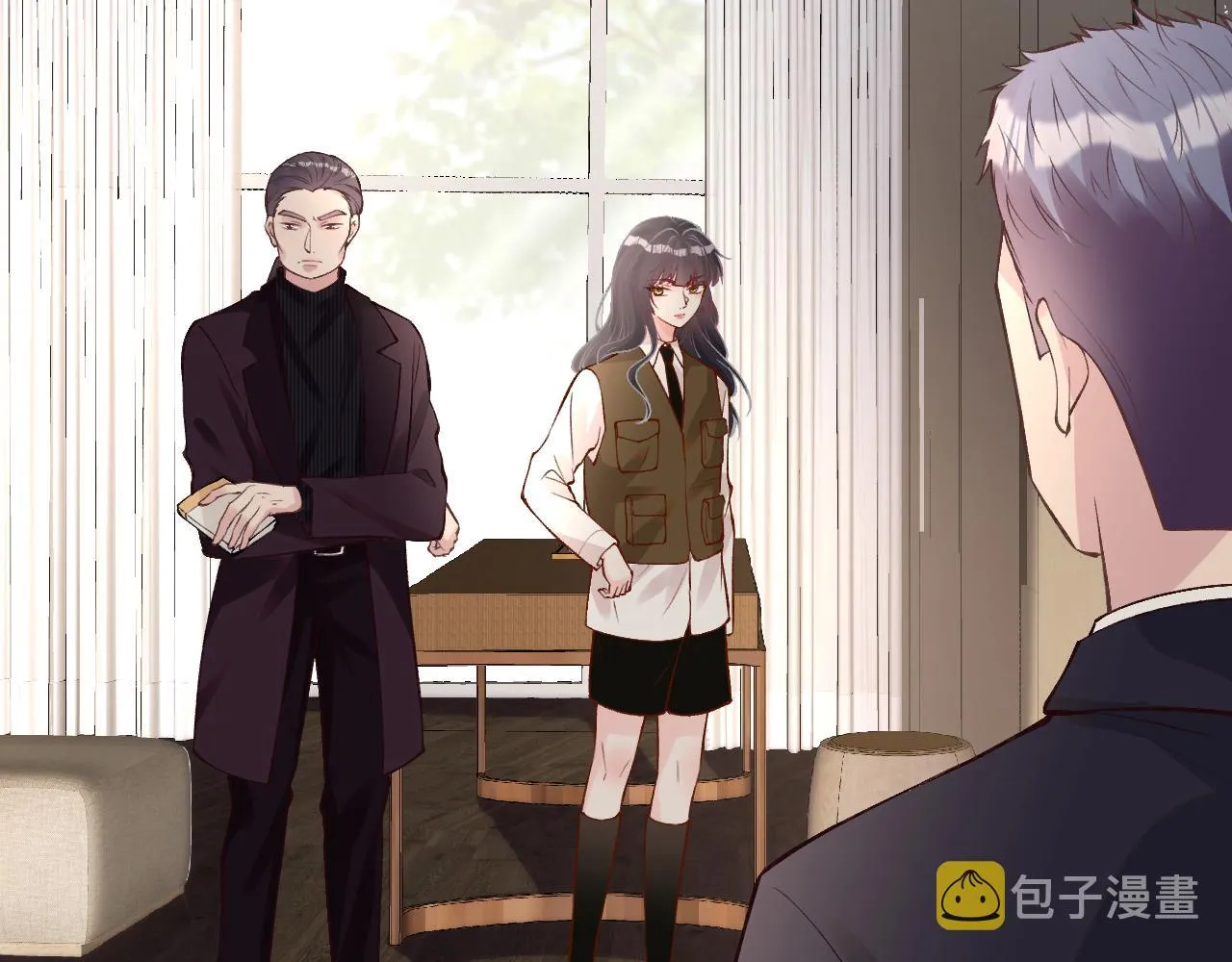 第107 诊金，她要五百万 第73页