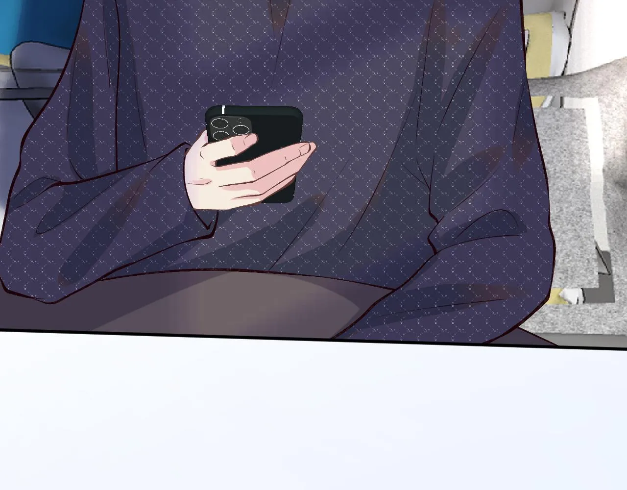 第107 诊金，她要五百万 第87页