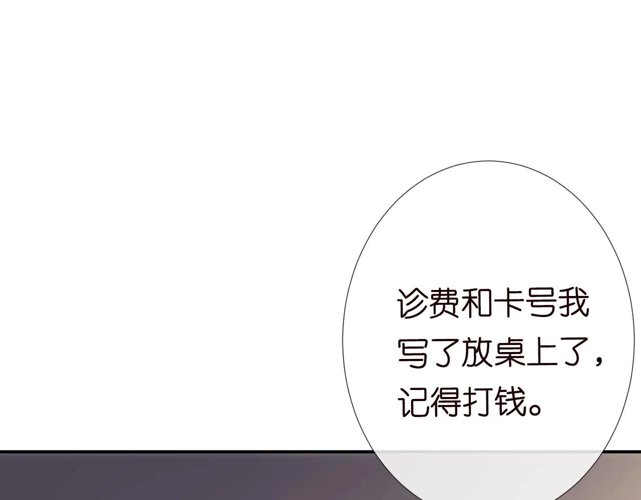 第107 诊金，她要五百万 第97页