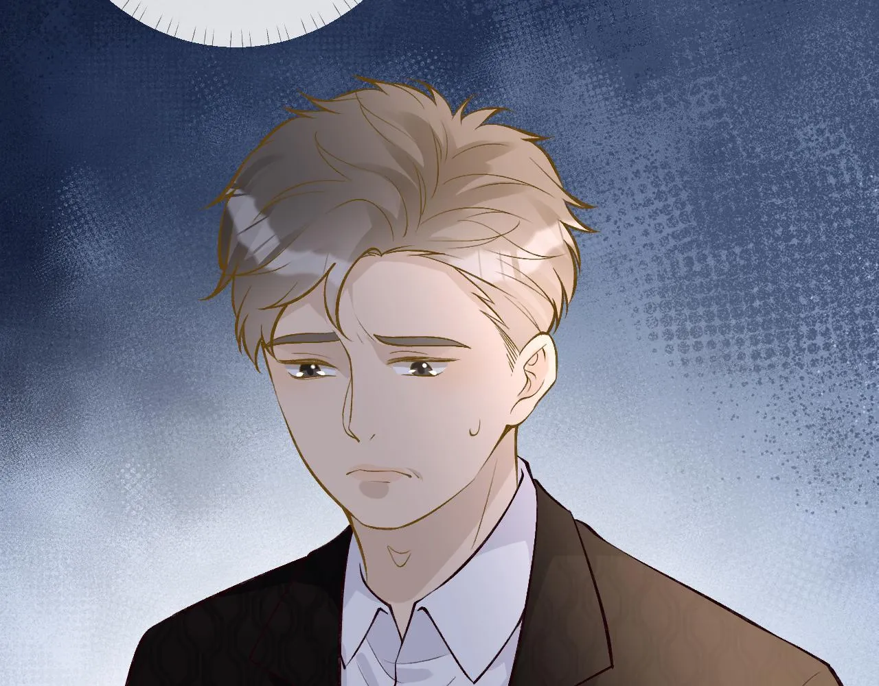 第104 霍大佬被拉黑了 第63页