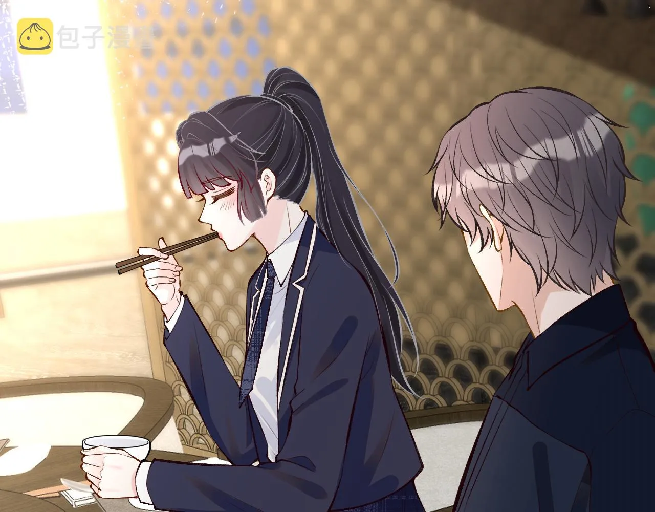 第104 霍大佬被拉黑了 第65页