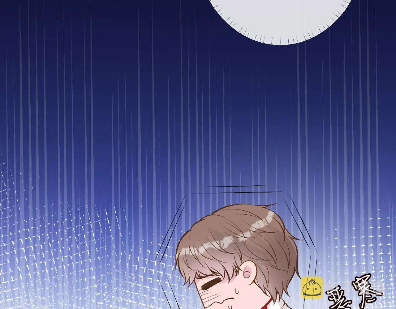 第104 霍大佬被拉黑了 第105页