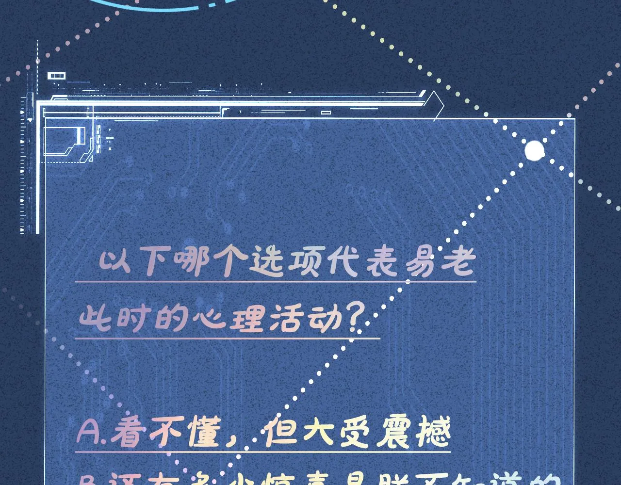 第103 易老的小算盘 第91页