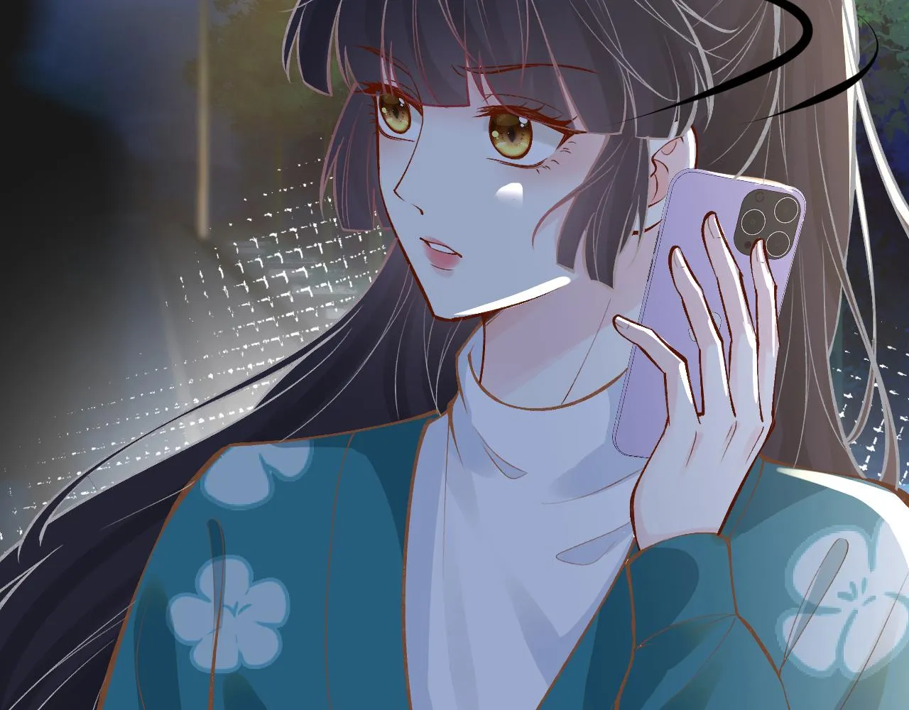 第102 绿茶男遇上钢铁直女 第28页
