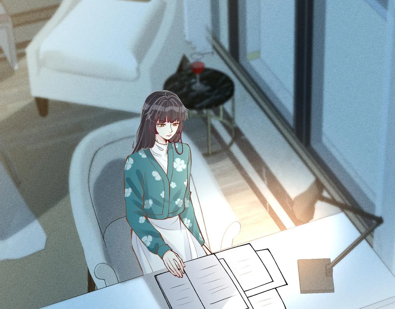 第102 绿茶男遇上钢铁直女 第51页