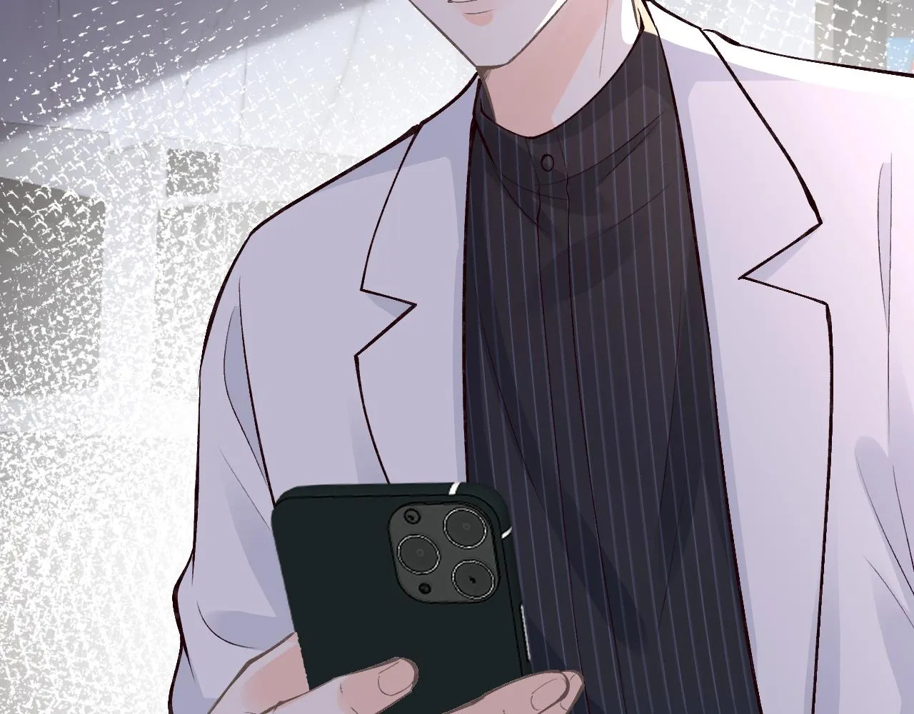 第102 绿茶男遇上钢铁直女 第68页