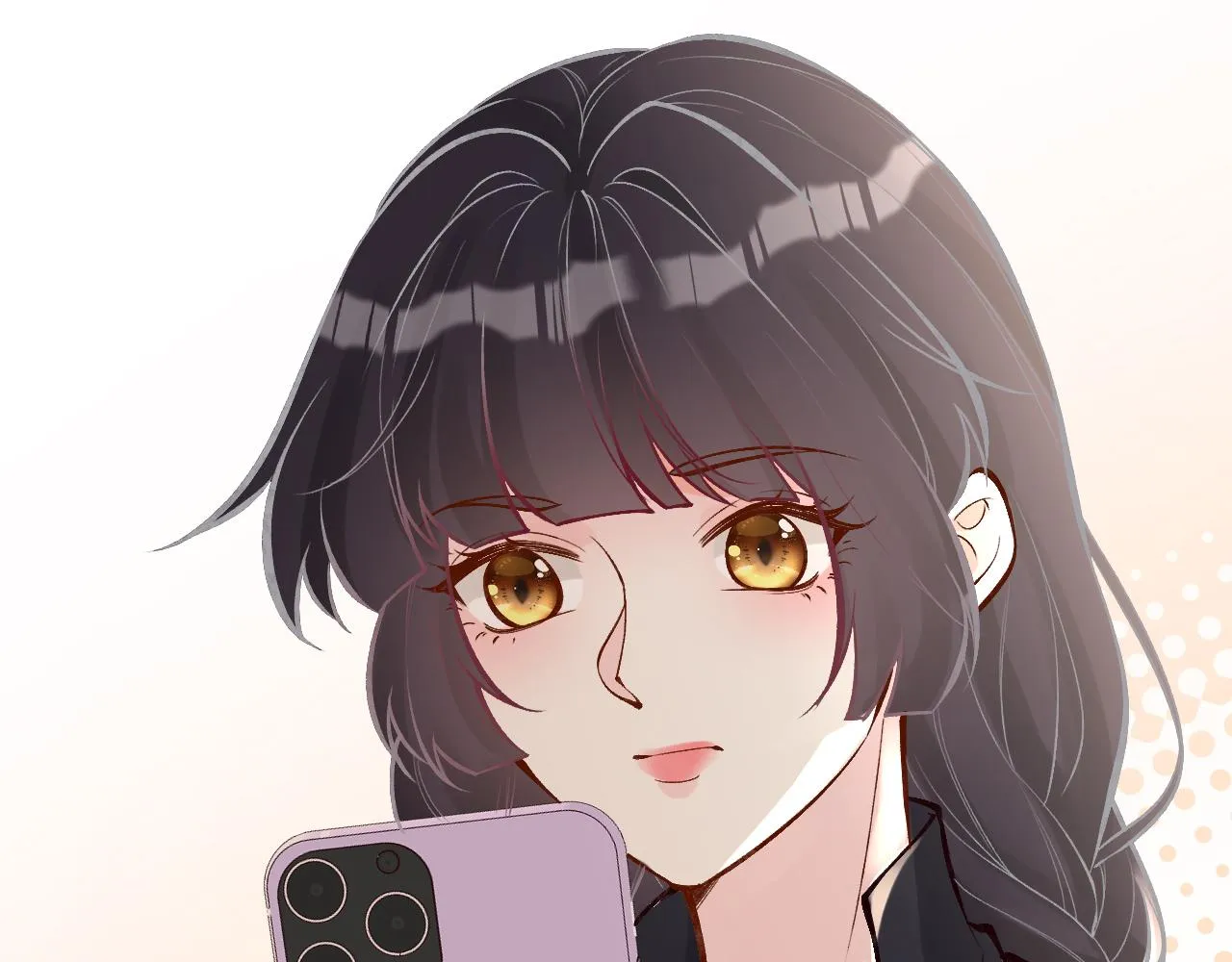 第100话 矛盾升级 第61页