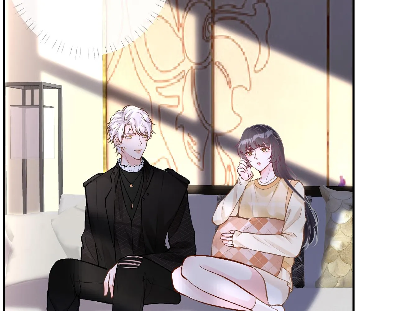第99话 土豪竟是我自己 第41页