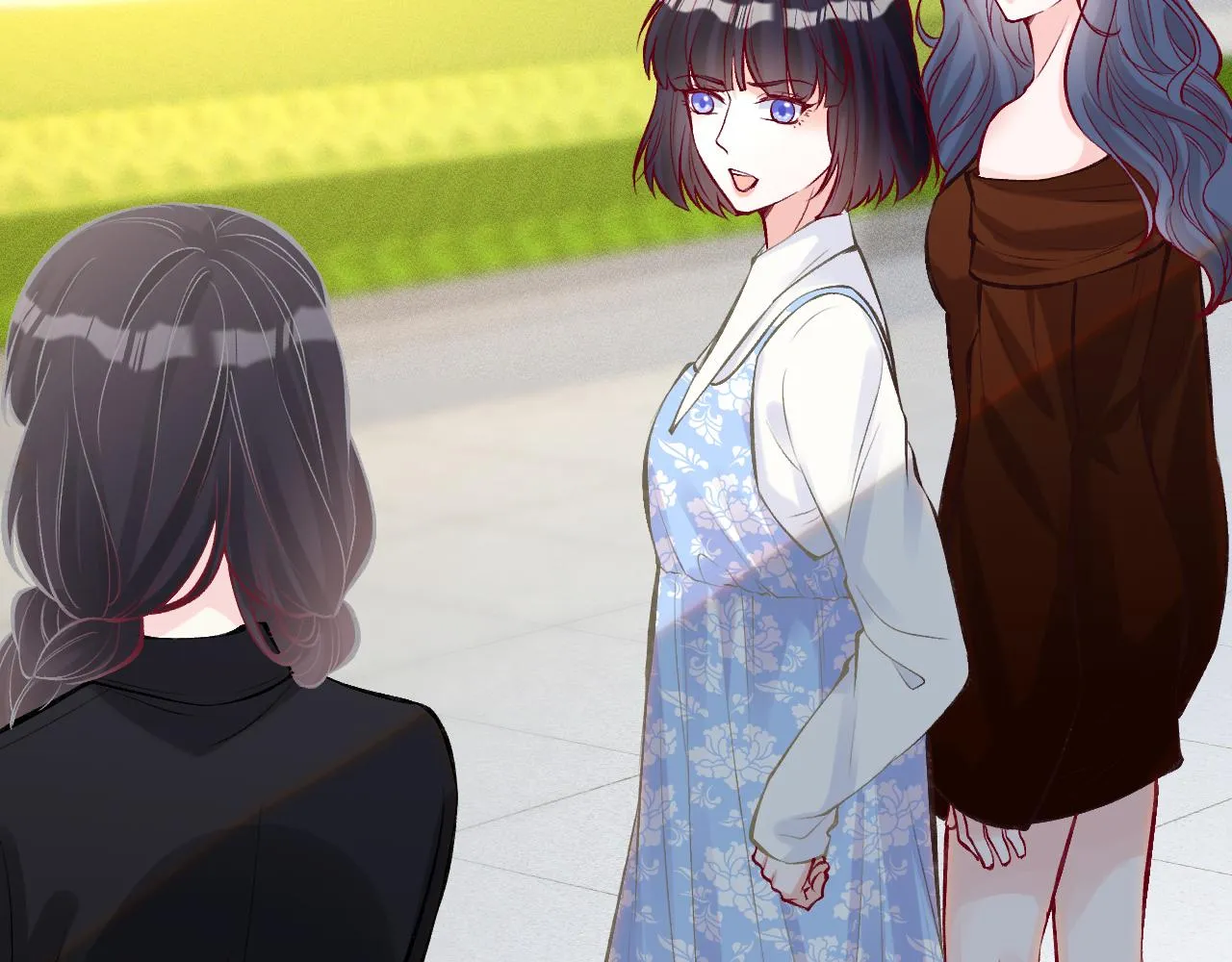 第99话 土豪竟是我自己 第76页