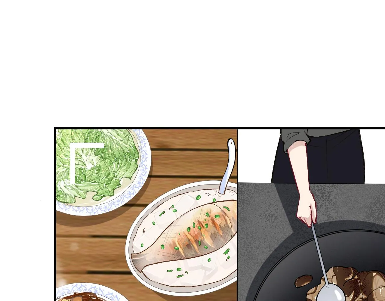 第99话 土豪竟是我自己 第88页