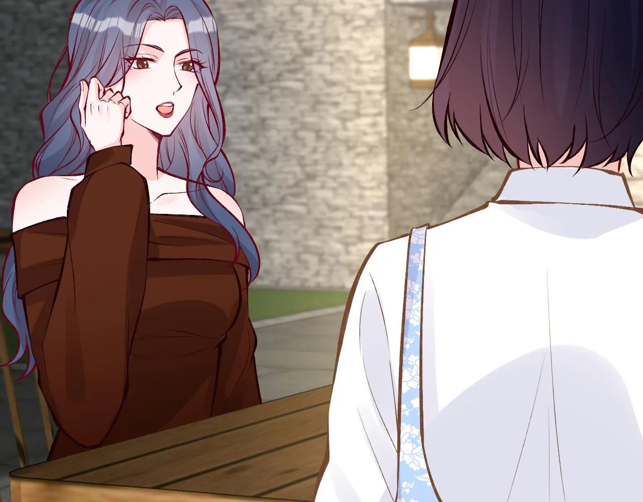 第99话 土豪竟是我自己 第101页