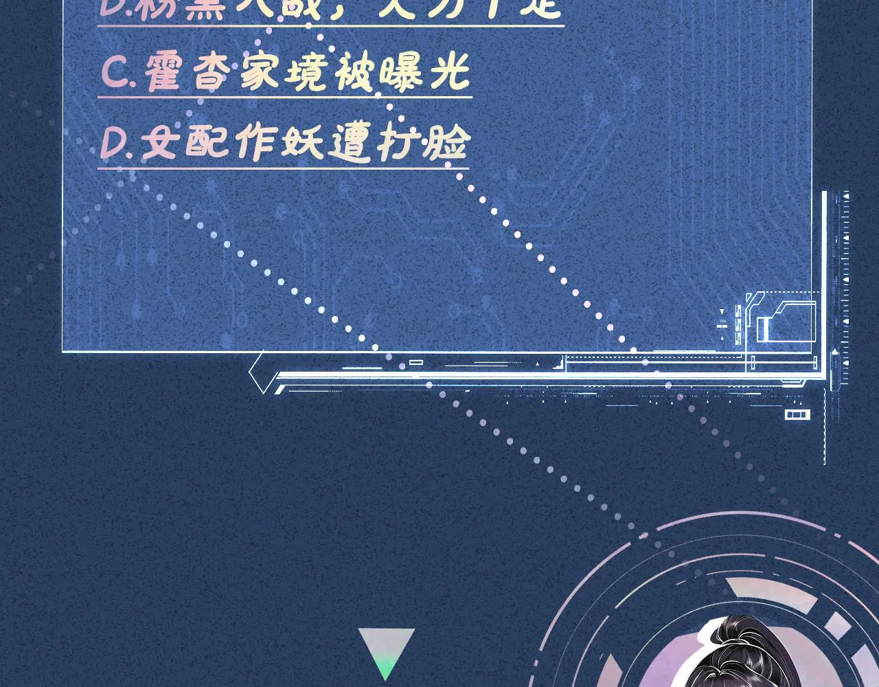 第99话 土豪竟是我自己 第111页