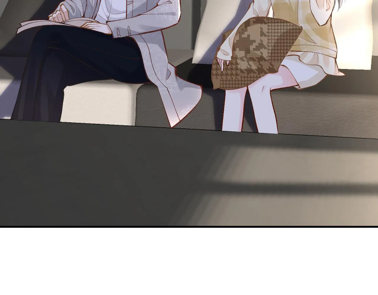 第98话 碰瓷老头原来是…… 第9页