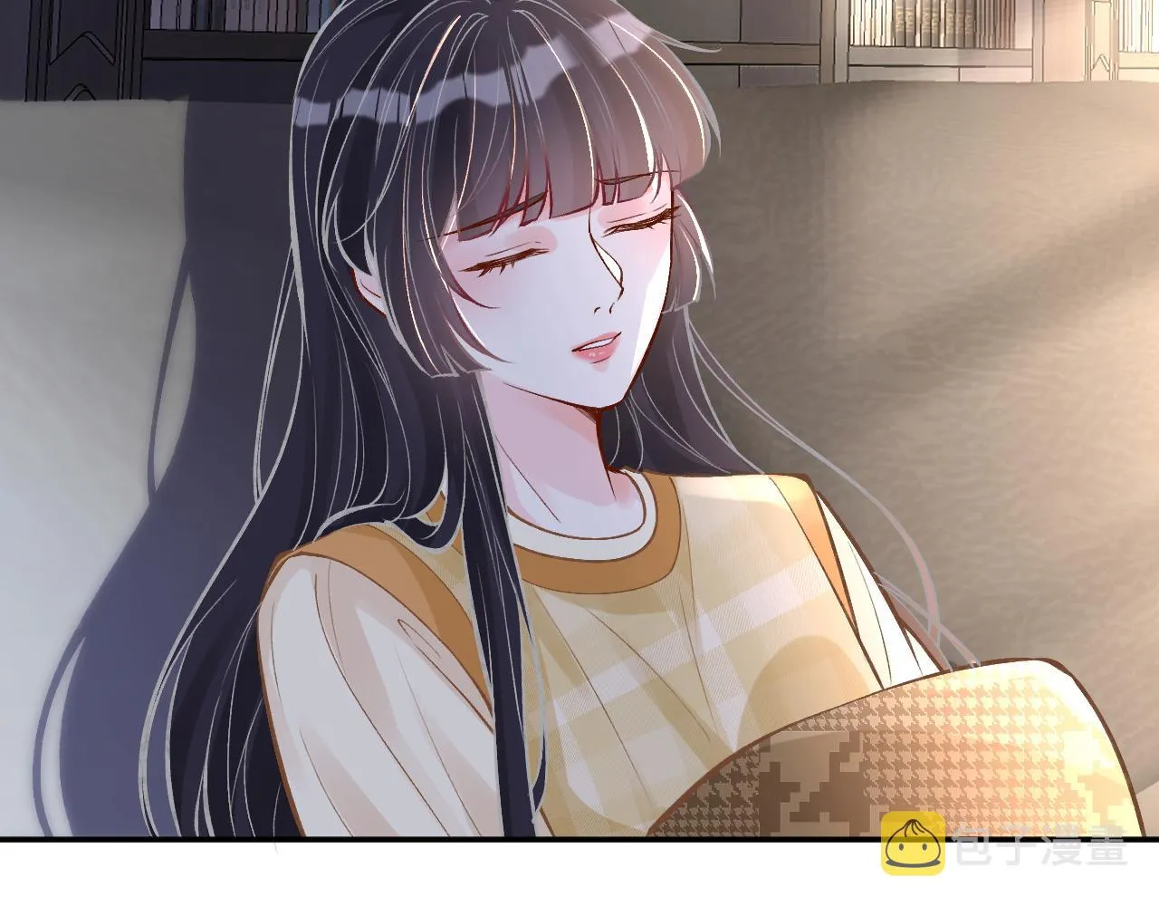 第98话 碰瓷老头原来是…… 第16页
