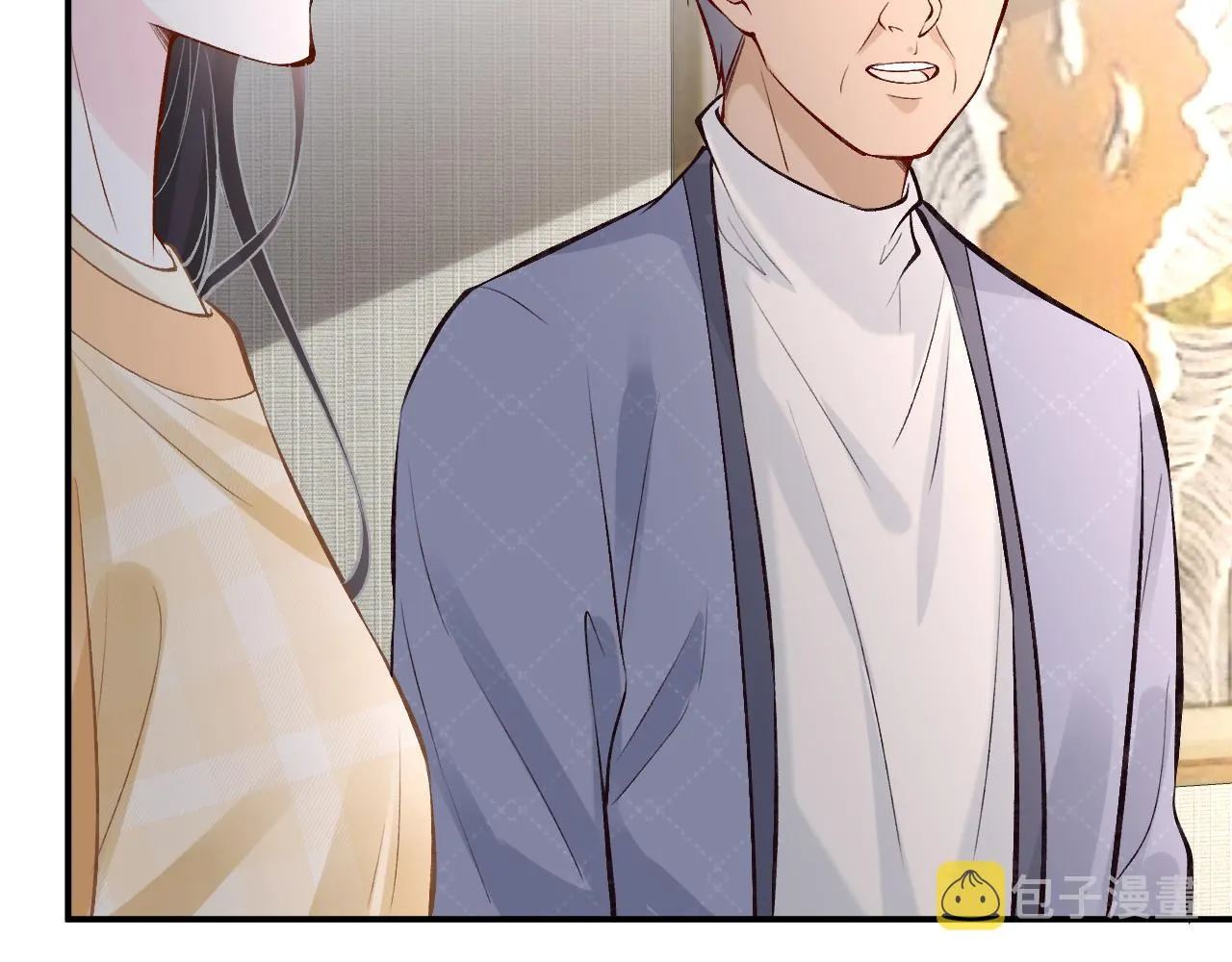 第98话 碰瓷老头原来是…… 第61页