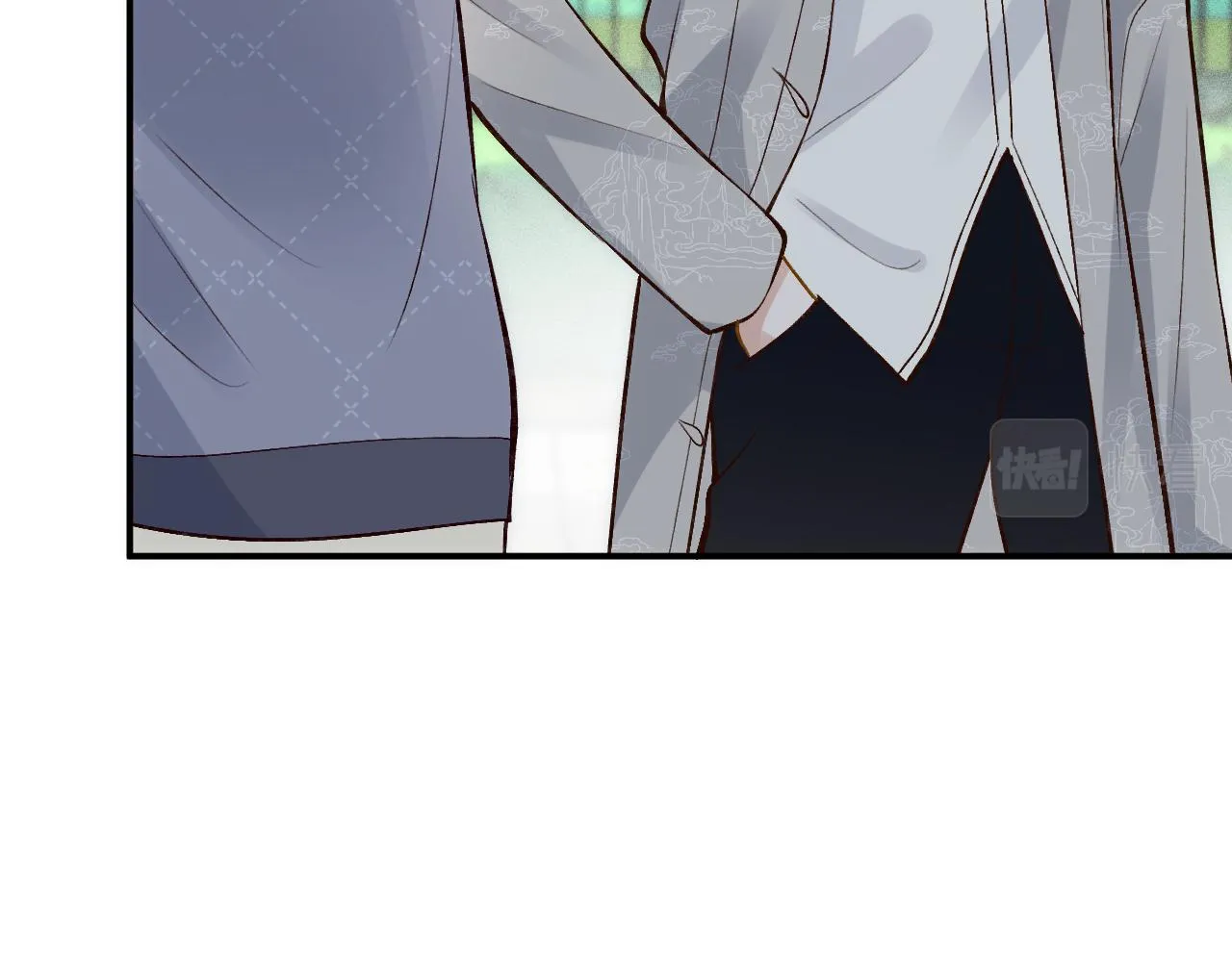 第98话 碰瓷老头原来是…… 第80页