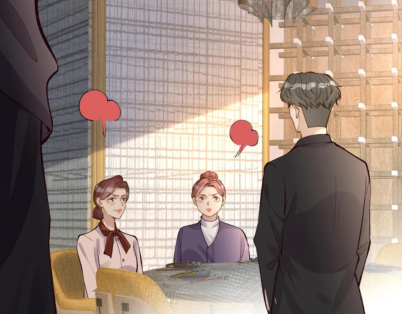 第97话 穷得只剩钱 第40页
