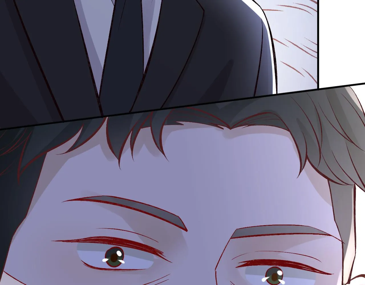 第97话 穷得只剩钱 第85页