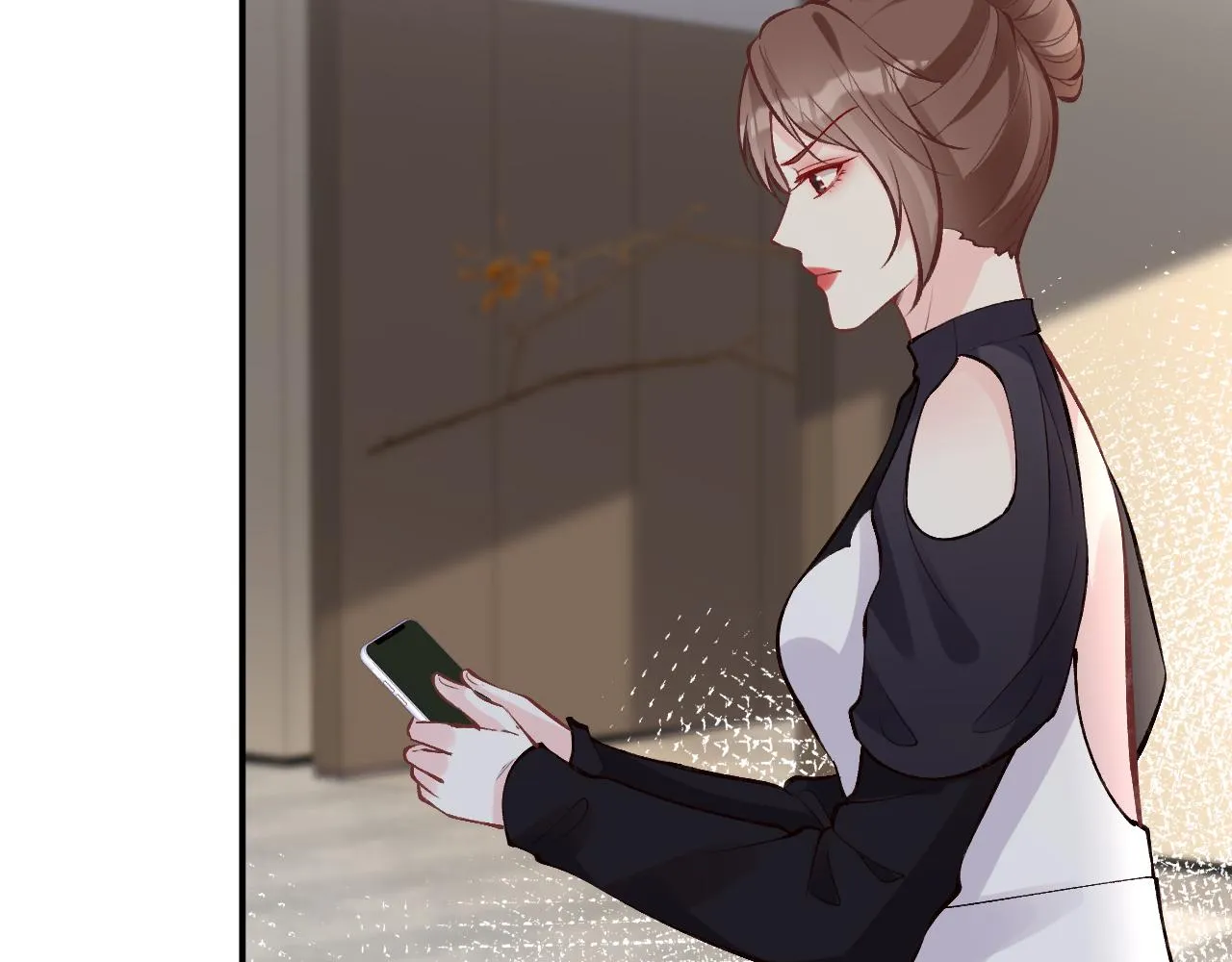 第97话 穷得只剩钱 第99页