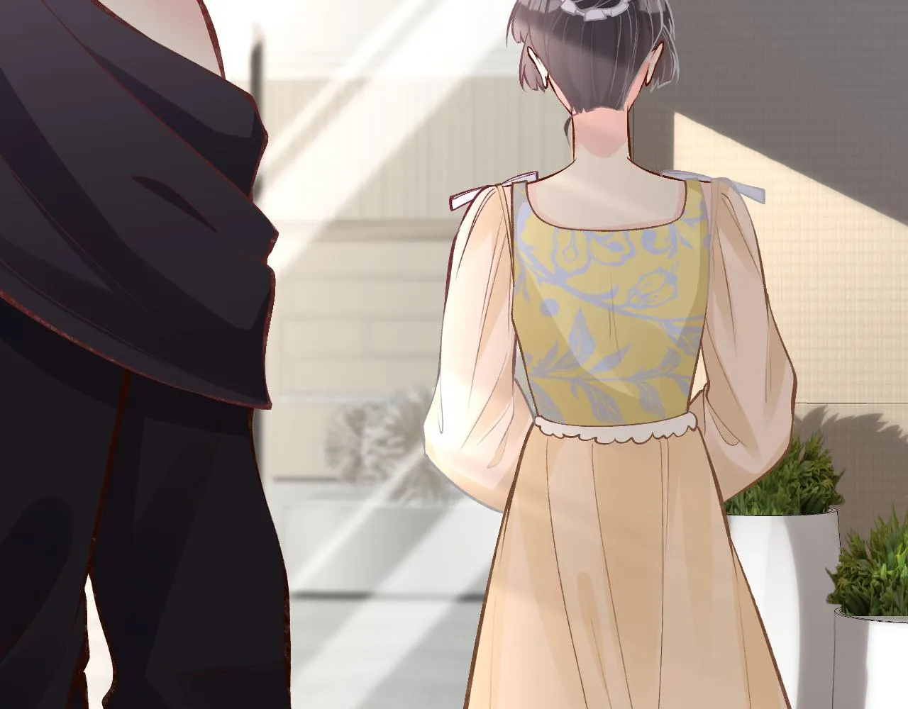 第96话 拒当海王妹 第94页