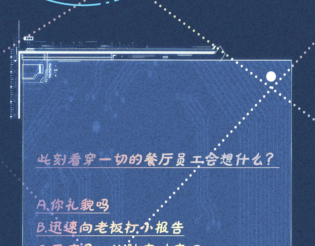 第96话 拒当海王妹 第101页