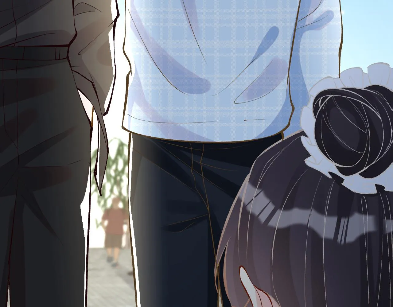 第95话 海王？渣男？ 第38页